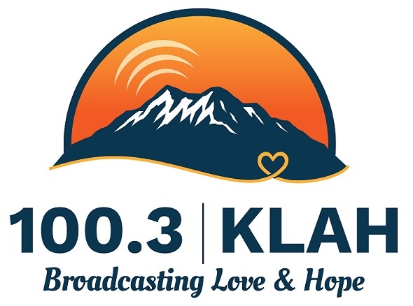 KLAH radio